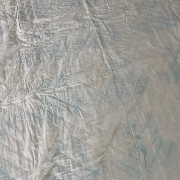 Vintage Patchwork Quilt Blanket Sailboats Cutter Crafting - Picture 7 of 8